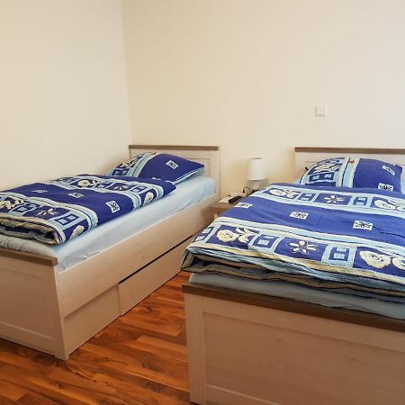 Ferienwohnung- Sarah Hahnstatten Dış mekan fotoğraf